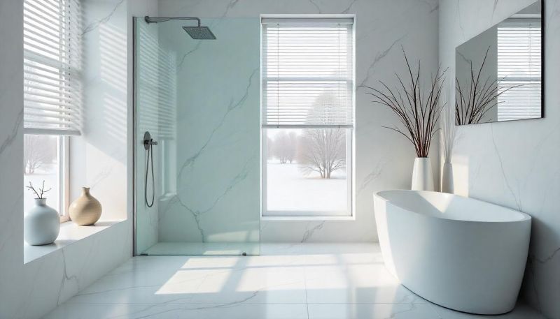 Modern Freestanding Tubs