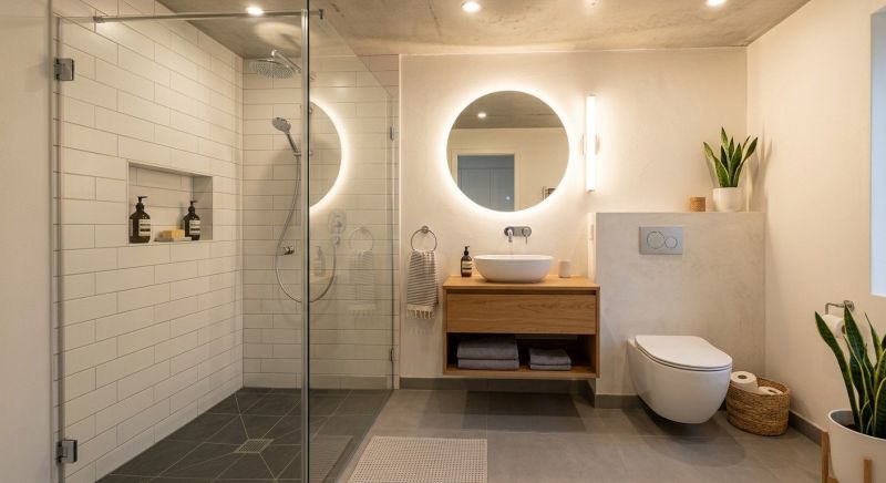 Top Bathroom Remodeling Companies in Somerville, MA